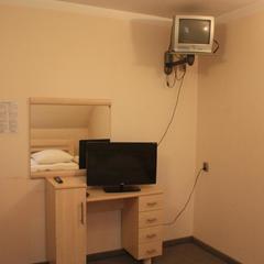 Отель Рица, Гвардейск, Калининградская область