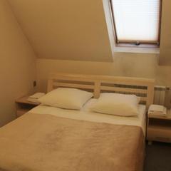 Отель Рица, Гвардейск, Калининградская область