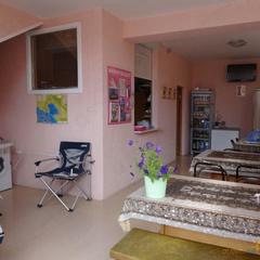 Гостевой дом Натали, Геленджик, Краснодарский край