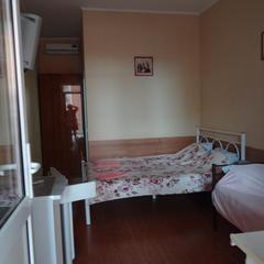 Гостевой дом Натали, Геленджик, Краснодарский край