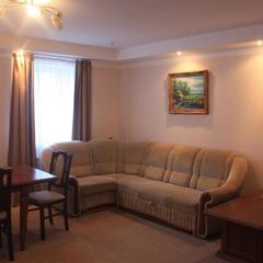 Отель Рица, Гвардейск, Калининградская область