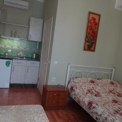 Гостевой дом Натали, Геленджик, Краснодарский край