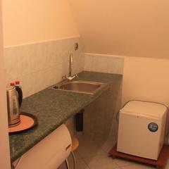 Отель Рица, Гвардейск, Калининградская область