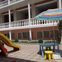 Гостевой дом Натали, Геленджик, Краснодарский край