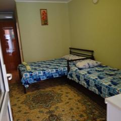 Гостевой дом Натали, Геленджик, Краснодарский край