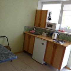 Гостевой дом Натали, Геленджик, Краснодарский край