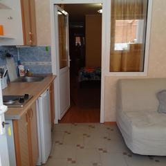 Гостевой дом Натали, Геленджик, Краснодарский край