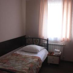 Отель Рица, Гвардейск, Калининградская область