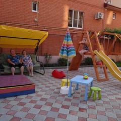 Гостевой дом Натали, Геленджик, Краснодарский край