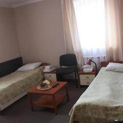 Отель Рица, Гвардейск, Калининградская область