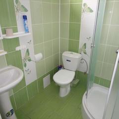 Гостевой дом Натали, Геленджик, Краснодарский край