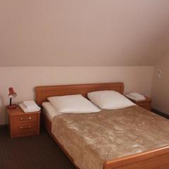 Отель Рица, Гвардейск, Калининградская область