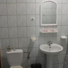 Отель Рица, Гвардейск, Калининградская область