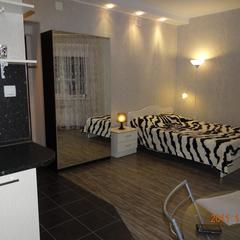 Гостевой дом Натали, Геленджик, Краснодарский край