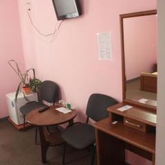 Отель Рица, Гвардейск, Калининградская область