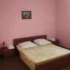 Отель Рица, Гвардейск, Калининградская область