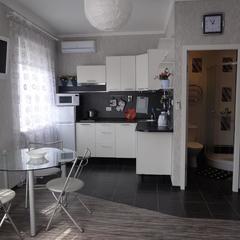 Гостевой дом Натали, Геленджик, Краснодарский край