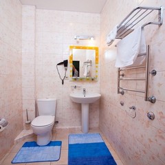 Отель Барракуда, Геленджик, Краснодарский край