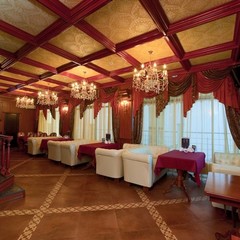Отель Барракуда, Геленджик, Краснодарский край