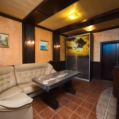 Отель Барракуда, Геленджик, Краснодарский край