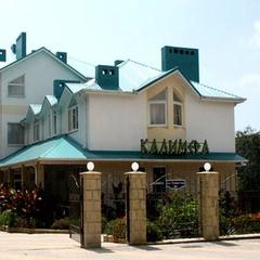 Гостиничный комплекс Калимера, Геленджик, Краснодарский край