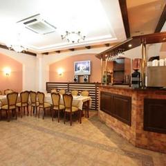 Гостиничный комплекс Калимера, Геленджик, Краснодарский край