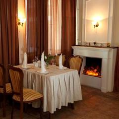 Гостиничный комплекс Калимера, Геленджик, Краснодарский край