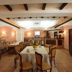 Гостиничный комплекс Калимера, Геленджик, Краснодарский край