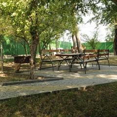 Гостиничный комплекс Калимера, Геленджик, Краснодарский край