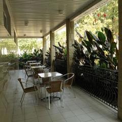 Гостиничный комплекс Калимера, Геленджик, Краснодарский край