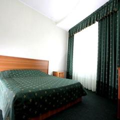 Гостиничный комплекс Калимера, Геленджик, Краснодарский край