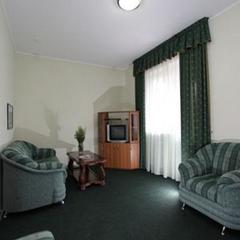 Гостиничный комплекс Калимера, Геленджик, Краснодарский край