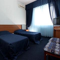 Гостиничный комплекс Калимера, Геленджик, Краснодарский край