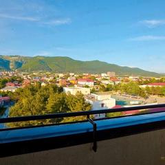 Отель City Plaza, Геленджик, Краснодарский край