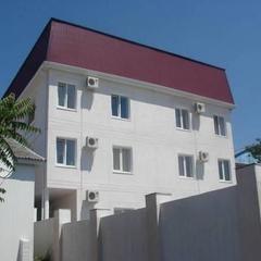 Отель Релакс, Геленджик, Краснодарский край