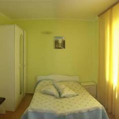 Отель Релакс, Геленджик, Краснодарский край