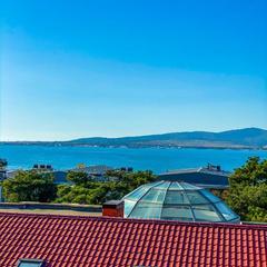 Отель Москва, Геленджик, Краснодарский край