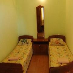 Отель Релакс, Геленджик, Краснодарский край