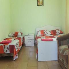 Отель Релакс, Геленджик, Краснодарский край