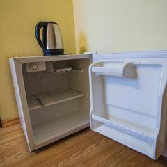 Отель Москва, Геленджик, Краснодарский край