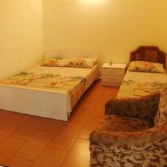 Отель Релакс, Геленджик, Краснодарский край