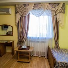 Отель Москва, Геленджик, Краснодарский край