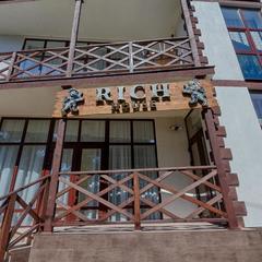 Отель Рич Хаус, Геленджик, Краснодарский край