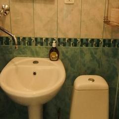 Отель Релакс, Геленджик, Краснодарский край