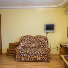 Отель Москва, Геленджик, Краснодарский край