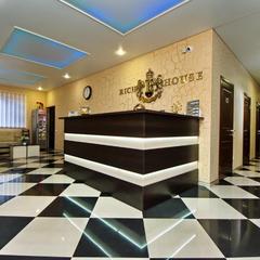 Отель Рич Хаус, Геленджик, Краснодарский край