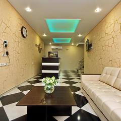 Отель Рич Хаус, Геленджик, Краснодарский край