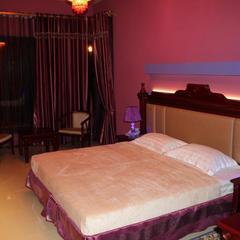 Гостиничный комплекс Славянская Ладья, Геленджик, Краснодарский край