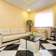 Отель Рич Хаус, Геленджик, Краснодарский край