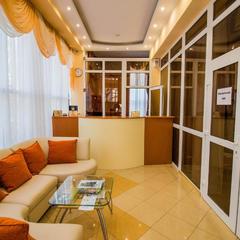 Отель Москва, Геленджик, Краснодарский край